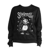 Christmas Slipknoot Noot Sweatshirt Unisex