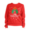 1988  Nakatomi Plaza Christmas Party Sweatshirt Unisex