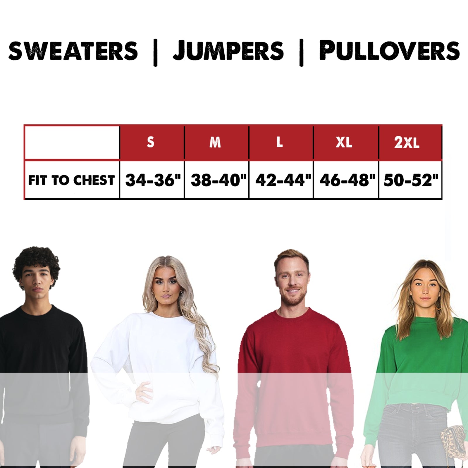 Christmas Holly Jolly Vibes Sweatshirt Unisex