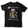 Ho Ho Holy Sh*t Christmas T Shirt Unisex