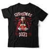 Christmas Sucks T Shirt Unisex