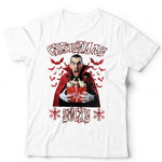 Christmas Sucks T Shirt Unisex