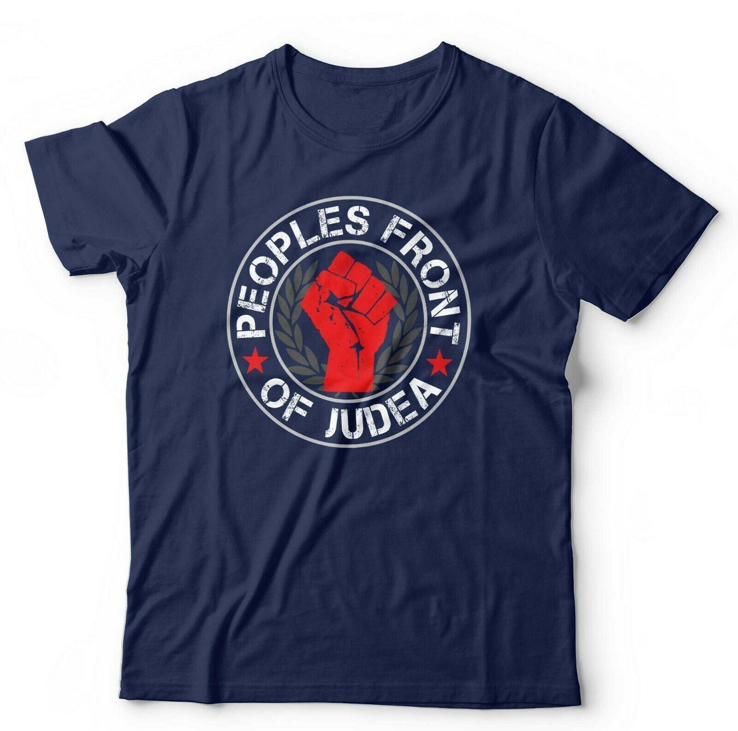 Monty Python Tshirt Peoples Front Of Judea Unisex and Kids Funny Life Of Brian
