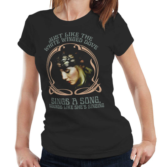 Retro Womens T Shirt - Vintage 80s 90s Funny Graphic Tee