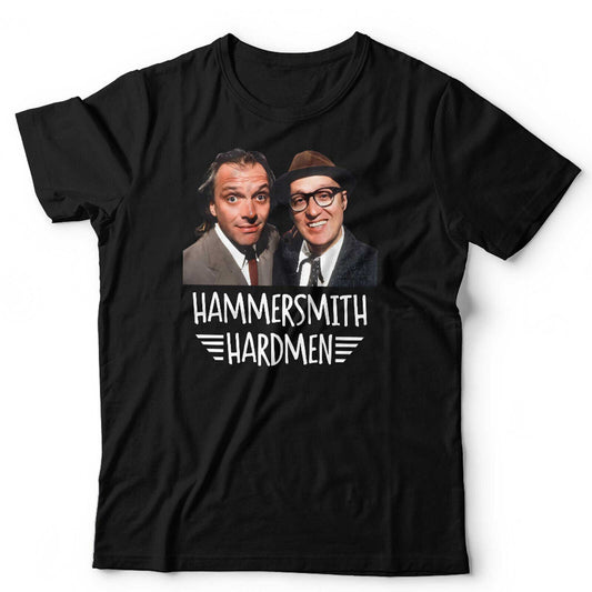 Bottom Tshirt Hammersmith Hardmen Unisex and Kids Funny Rik Mayall Ade Edmonson