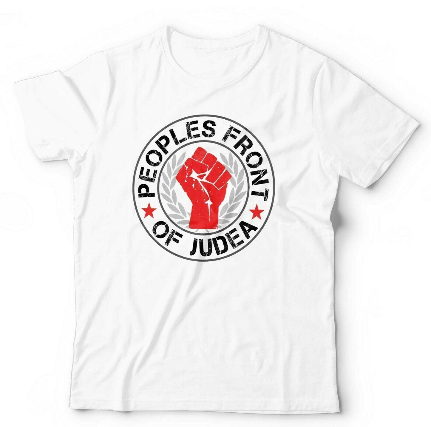 Monty Python Tshirt Peoples Front Of Judea Unisex and Kids Funny Life Of Brian