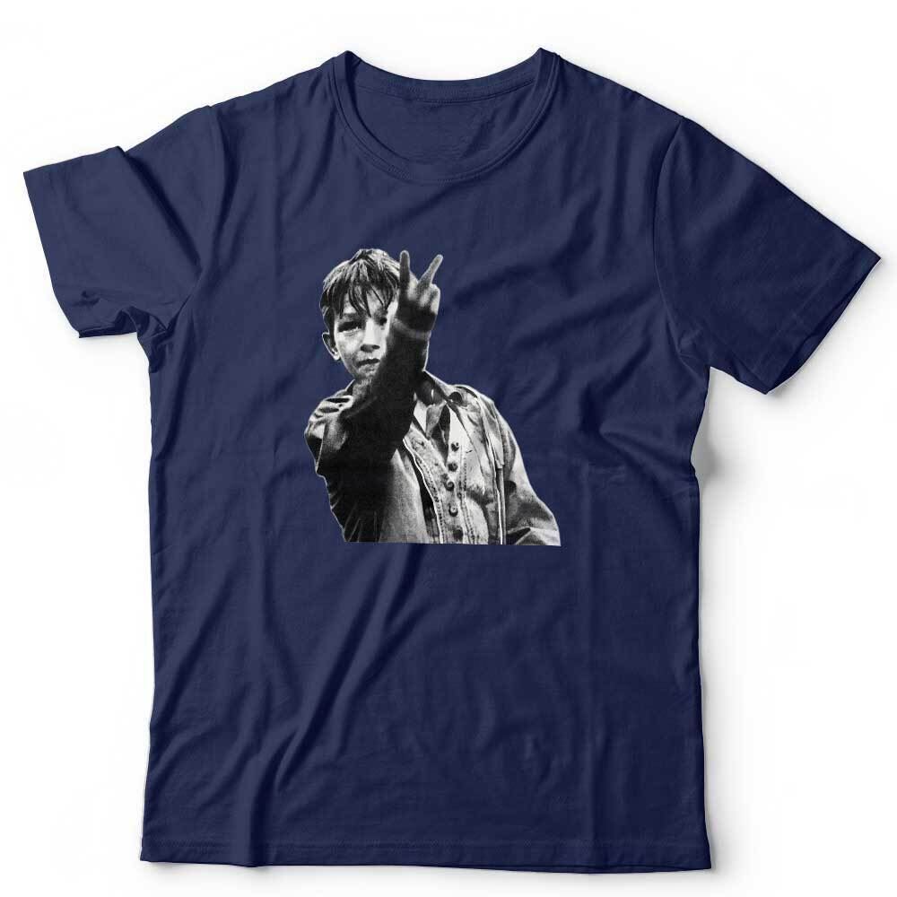 Kes The Film Tshirt Unisex Retro Vintage Yorkshire Kestrel Falconry Billy Casper