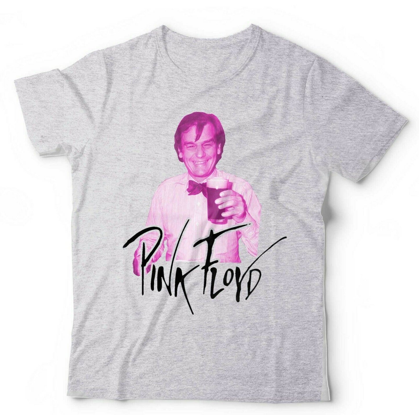 Pink Keith Tshirt  Floyd Chef Unisex Parody Funny Music Cooking Fathers Day Cook