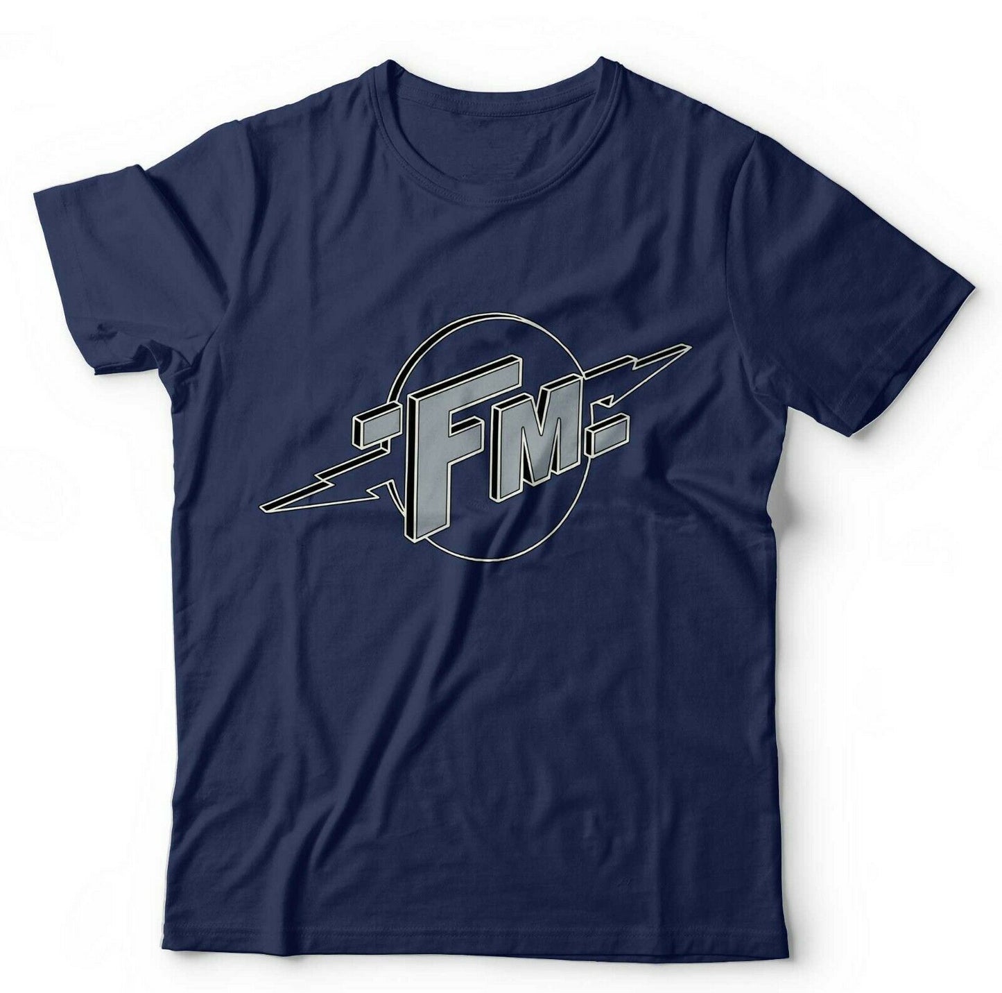 Steely Dan Tshirt FM - Yacht Classic Rock Music 70s 80s Fathers Day Gift