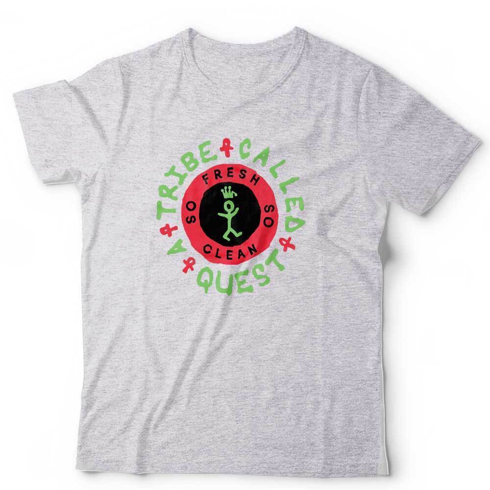 Tribe Called Quest Tshirt Unisex and Kids  Hip Hop Rap QTip East Coast New York