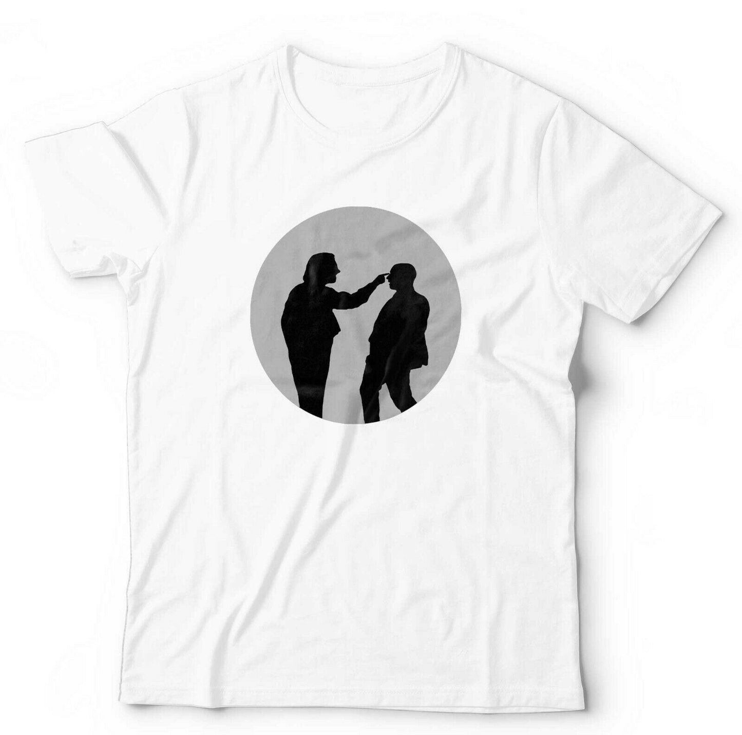Bottom Tshirt  End Credits Unisex and Kids Rik Mayall Ade Edmondson Funny