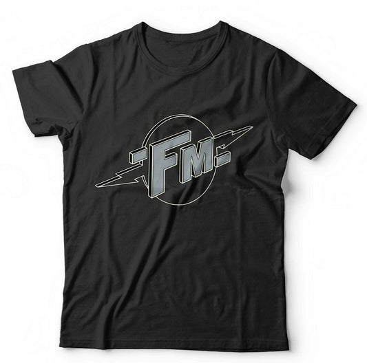 Steely Dan Tshirt FM - Yacht Classic Rock Music 70s 80s Fathers Day Gift