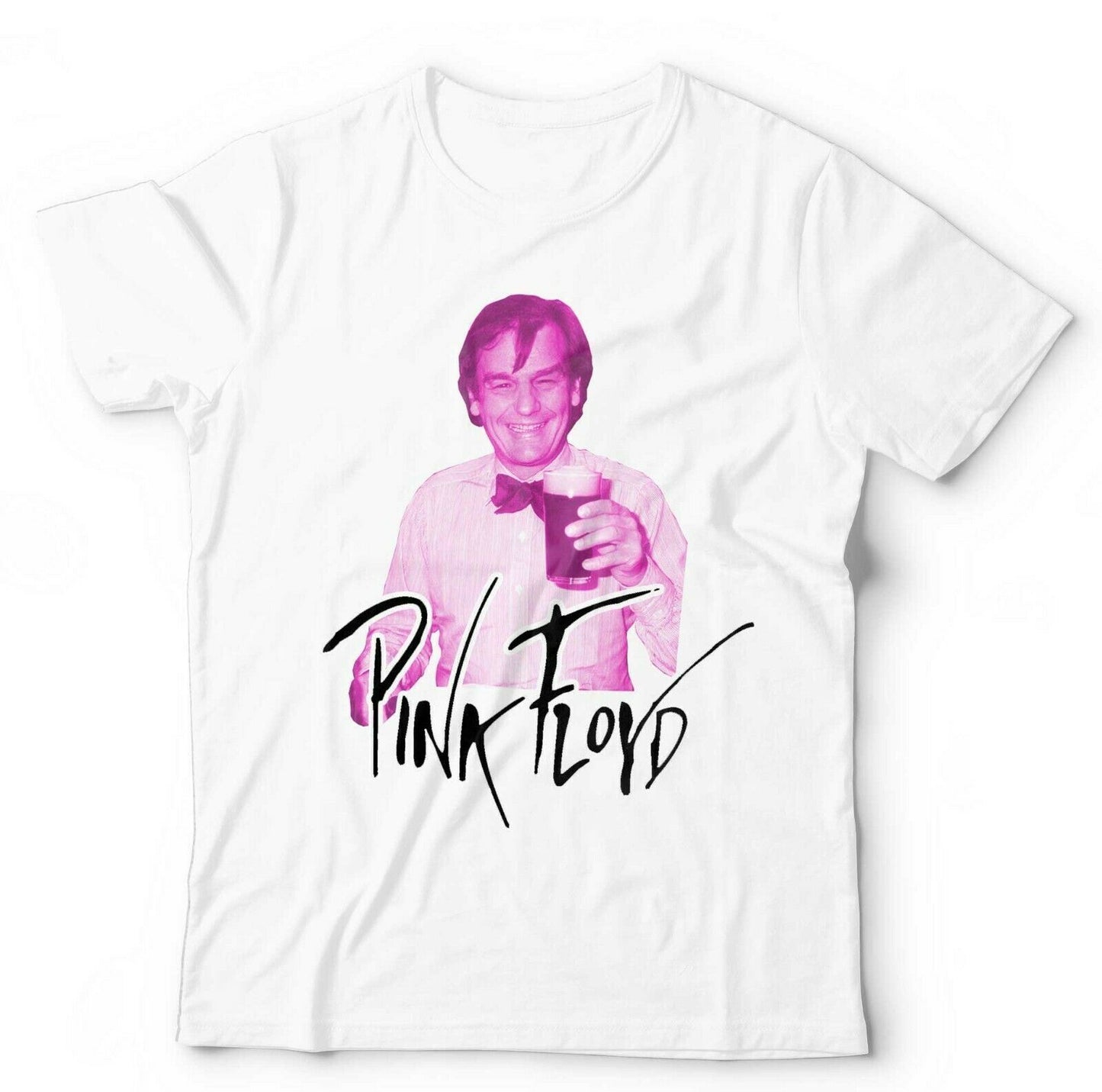 Pink Keith Tshirt  Floyd Chef Unisex Parody Funny Music Cooking Fathers Day Cook