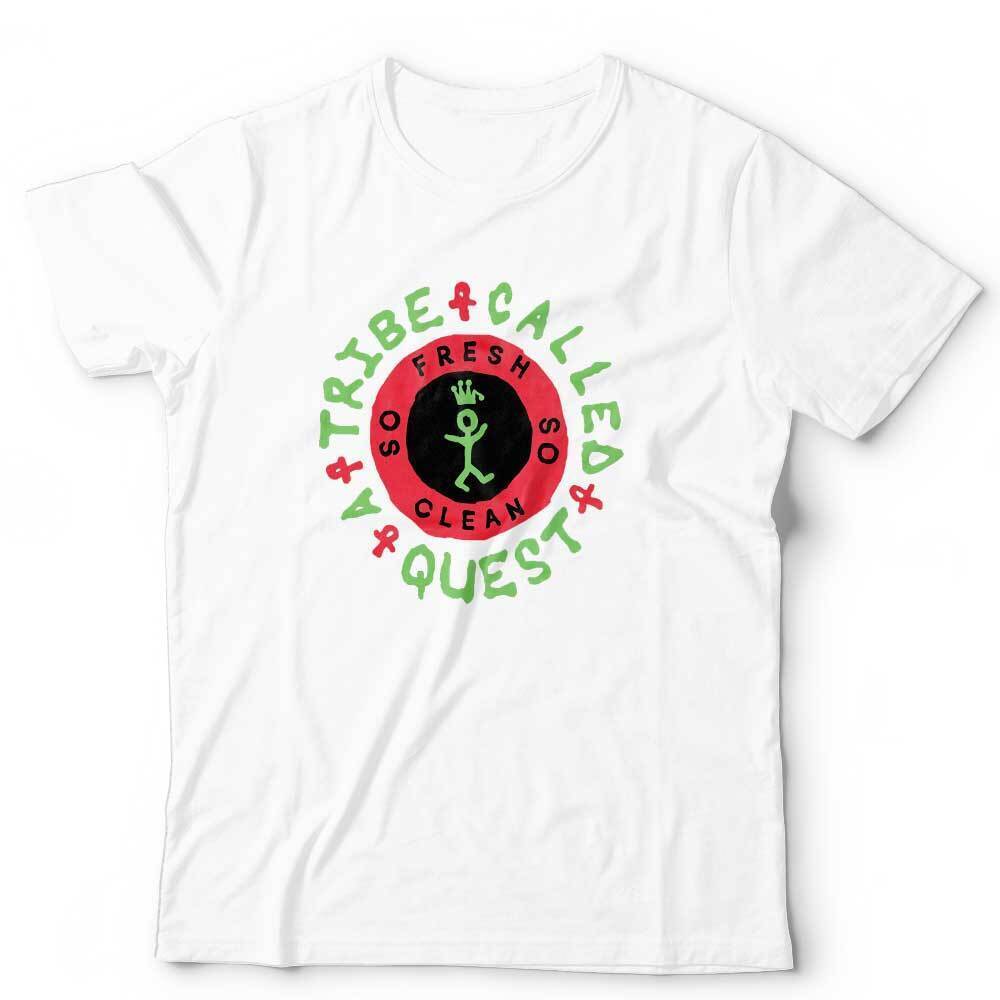 Tribe Called Quest Tshirt Unisex and Kids  Hip Hop Rap QTip East Coast New York