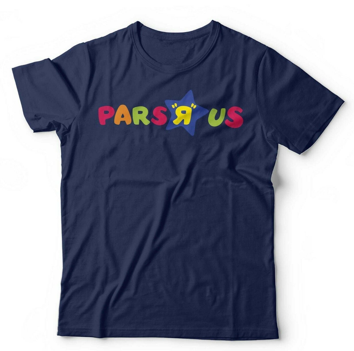 Pars R US Tshirt Unisex  Grime Hip Hop Rap Urban London