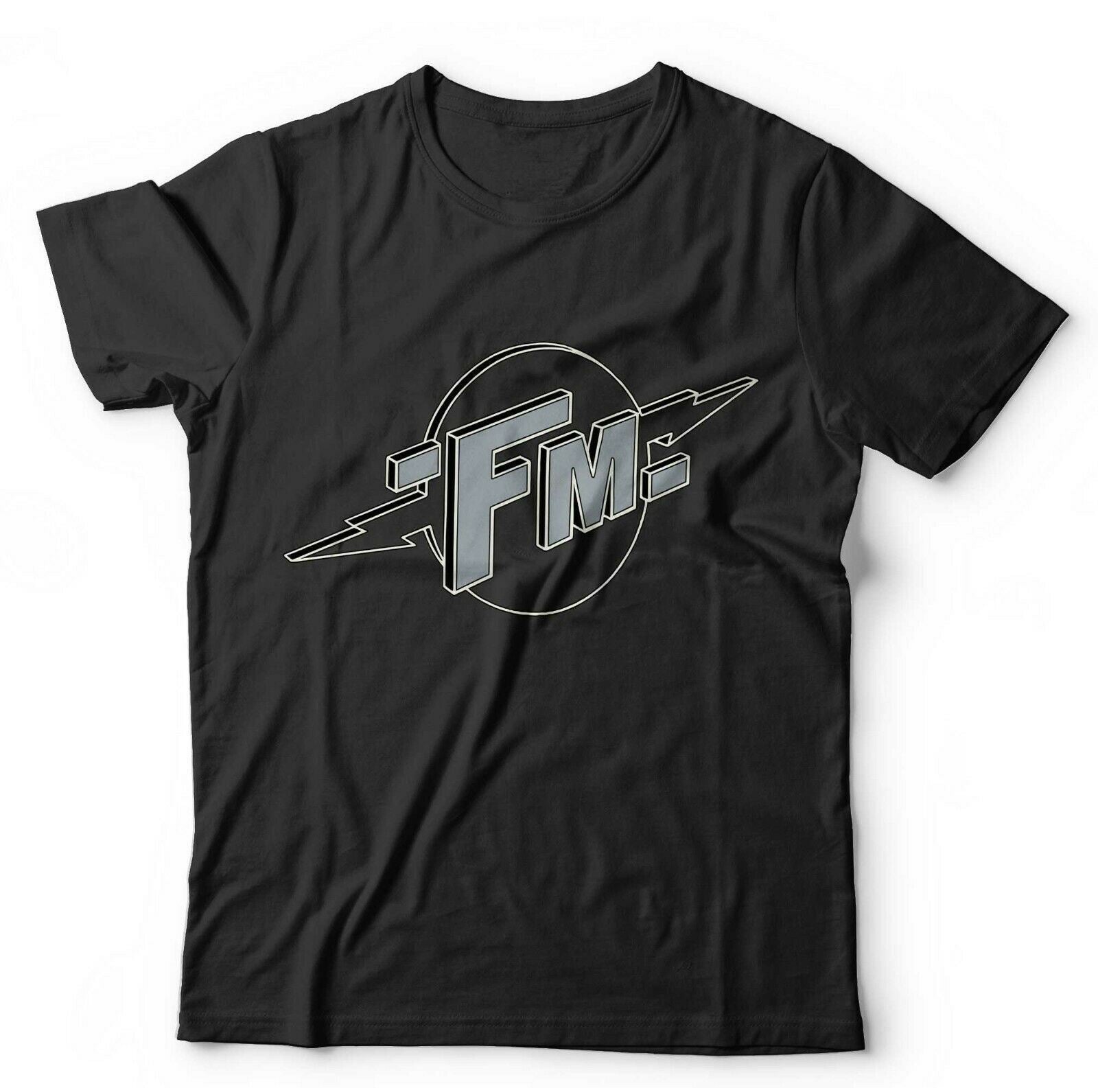 Steely Dan Tshirt FM - Yacht Classic Rock Music 70s 80s Fathers Day Gift