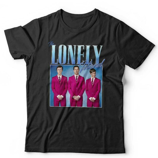 The Lonely Island Tshirt Appreciation Unisex Homage Throwback Stag Hen Do Funny