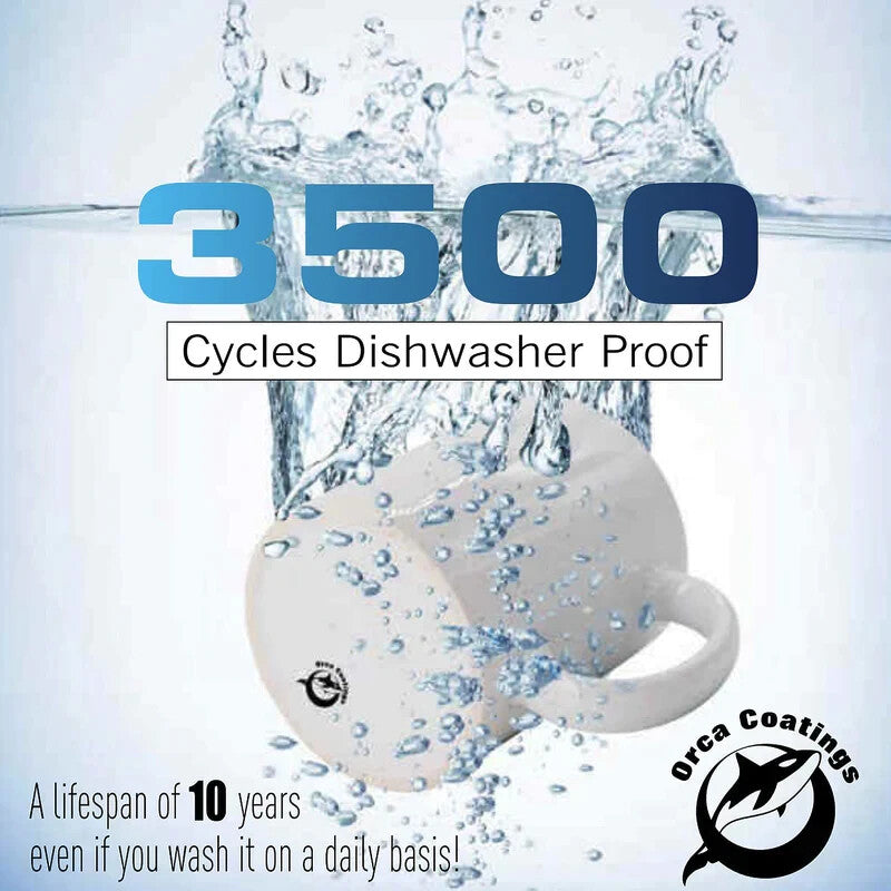 Tech Support Tea Coffee Computer Nerd Geek Programmer Coffee Mug - Funny Gift