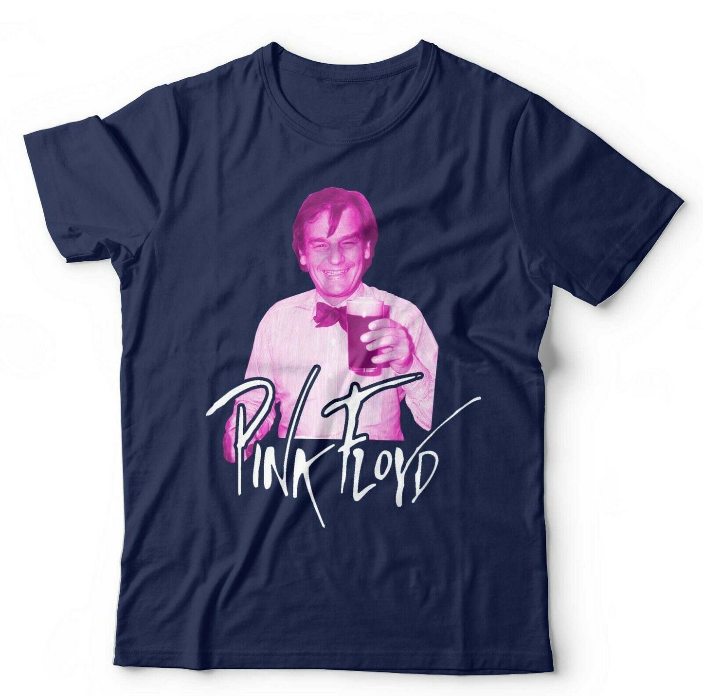 Pink Keith Tshirt  Floyd Chef Unisex Parody Funny Music Cooking Fathers Day Cook