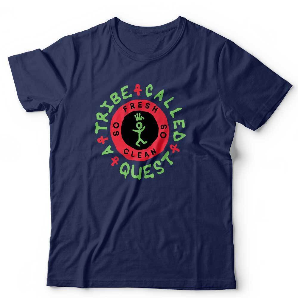 Tribe Called Quest Tshirt Unisex and Kids  Hip Hop Rap QTip East Coast New York