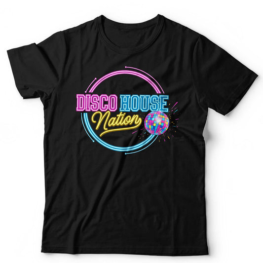 DHN Logo Unisex T-Shirt