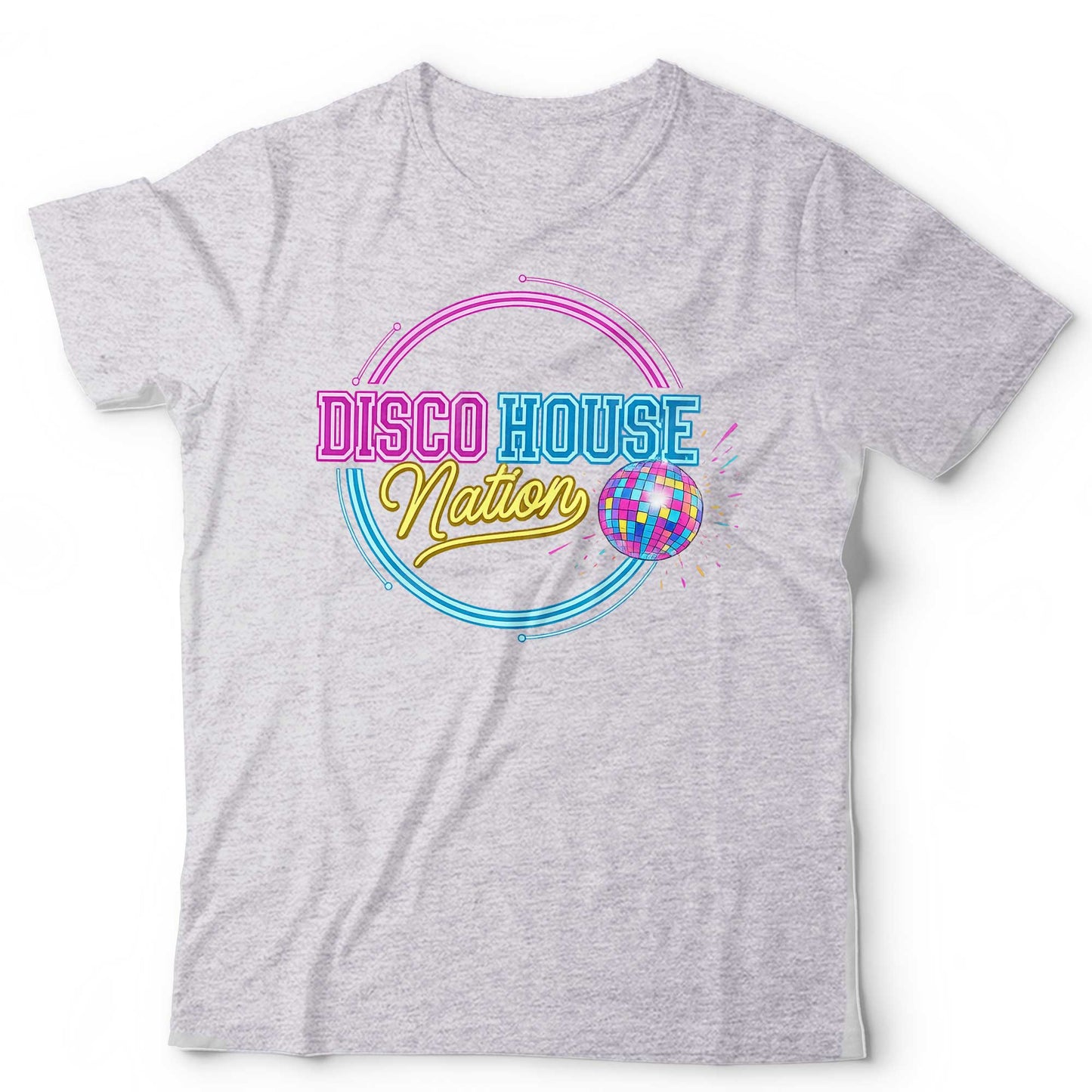 DHN Logo Unisex T-Shirt