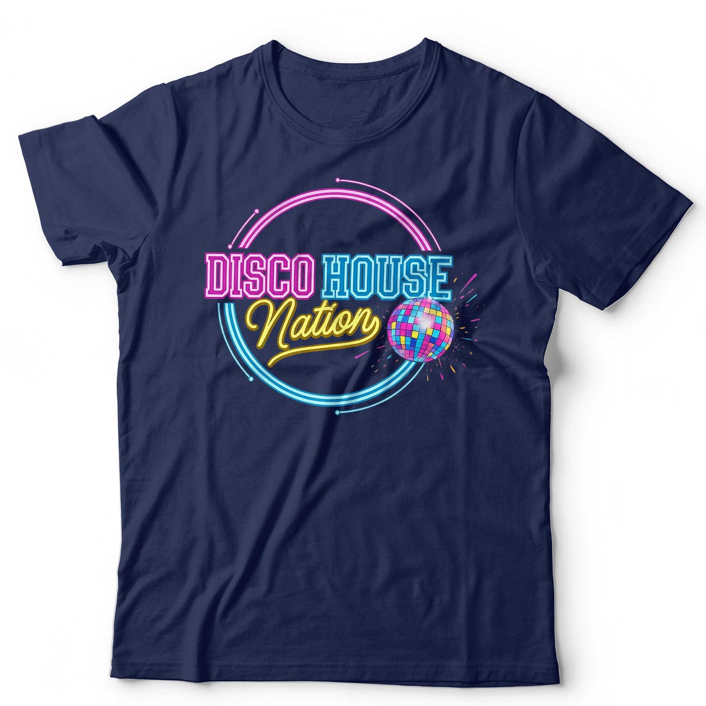 DHN Logo Unisex T-Shirt