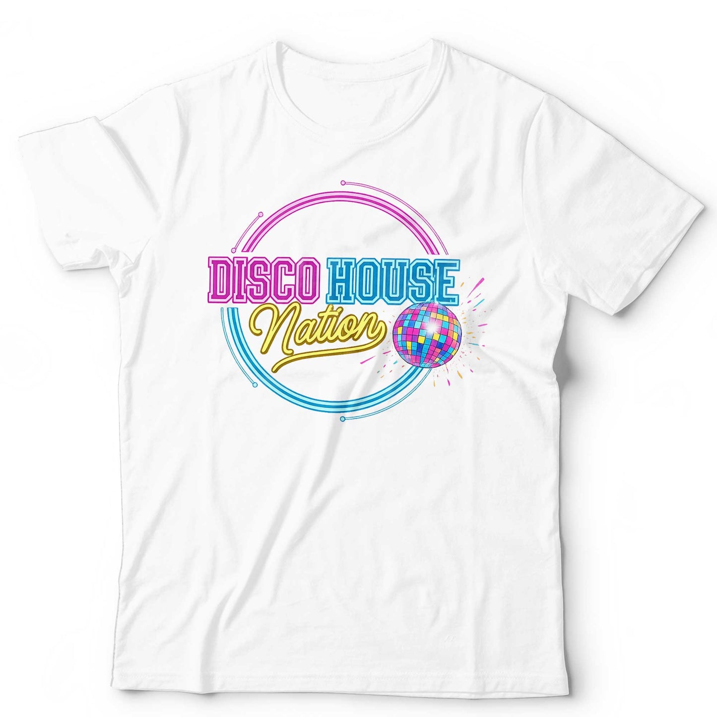 DHN Logo Unisex T-Shirt