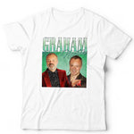 Graham Norton Appreciation Tshirt Unisex