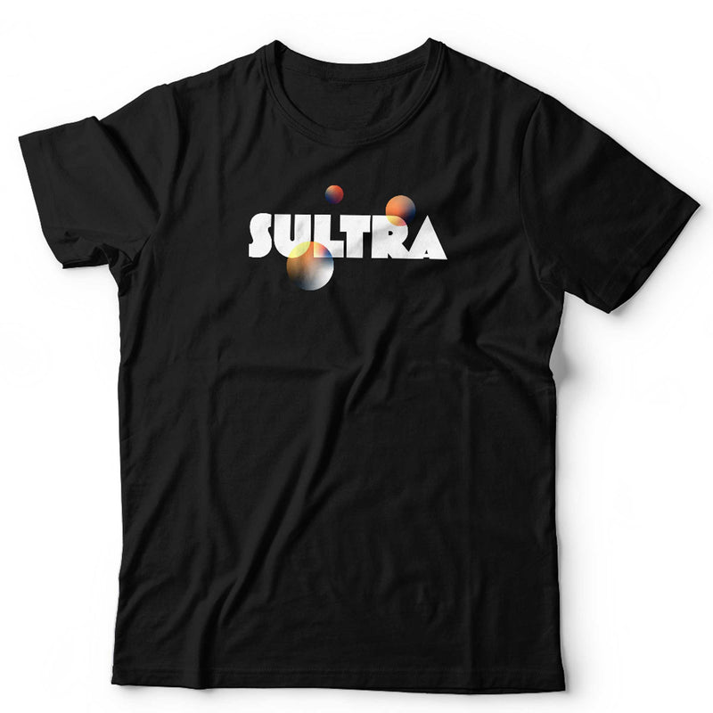 Sultra Limited Edition Unisex T-Shirt