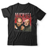 Michael Ironside Appreciation Tshirt Unisex