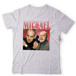 Michael Ironside Appreciation Tshirt Unisex