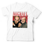 Michael Ironside Appreciation Tshirt Unisex