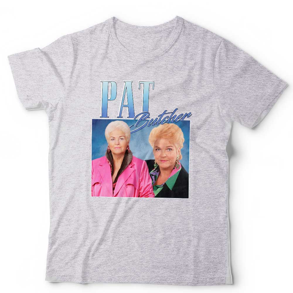 Pat Butcher Appreciation Tshirt Unisex & Kids