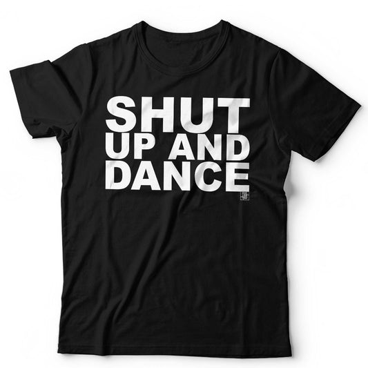 SUAD Shoutin Unisex T-Shirt