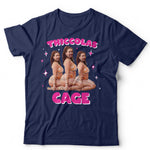 Thiccolas Cage Unisex T Shirt