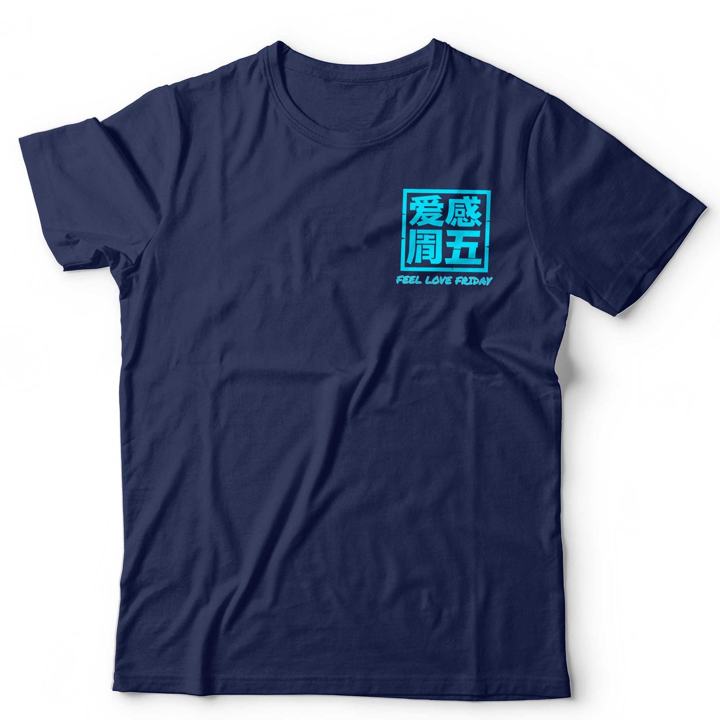 Tokyo Feel Love Friday Unisex T-Shirt