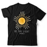 Be The Light Matthew 5:14 Unisex & Kids Tshirt