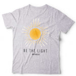 Be The Light Matthew 5:14 Unisex & Kids Tshirt