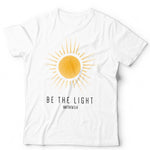 Be The Light Matthew 5:14 Unisex & Kids Tshirt