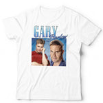 Gary Barlow Appreciation Tshirt Unisex & Kids