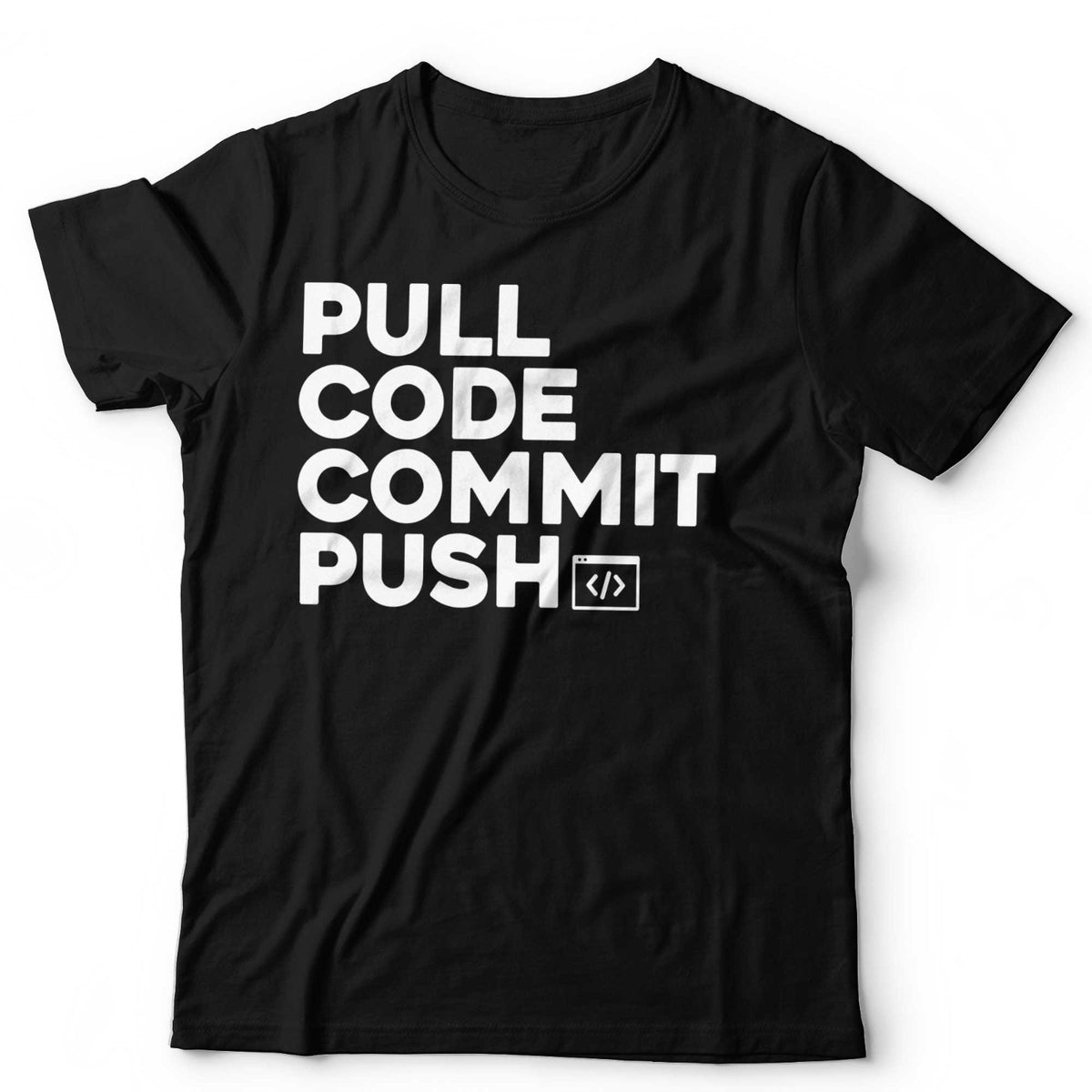 Coding T-Shirt Programmer IT Nerd Git Geek Computer Code Software Engineer