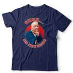 Shhh It's Just Magic Unisex T Shirt