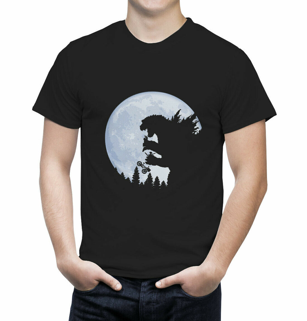 Shin Gojira T-shirt Unisex