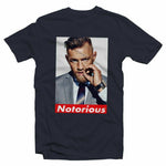 Conor McGregor Notorious T-shirt