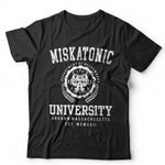 Miskatonic University T shirt