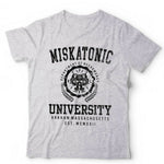 Miskatonic University T shirt