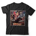 Gerry Rafferty City To City Tshirt Unisex