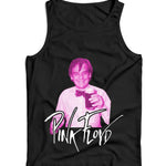 Pink Floyd Chef Ladies Vest Tank Top