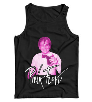 Pink Floyd Chef Ladies Vest Tank Top